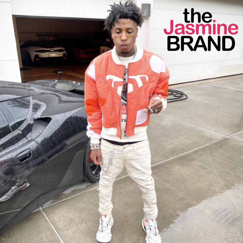 NBA YoungBoy Faces Fallout: Deletes Social Amidst Parenting Row