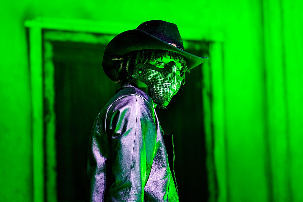 NBA YoungBoy's Social Media Exit: Arcola's Explosive Claims